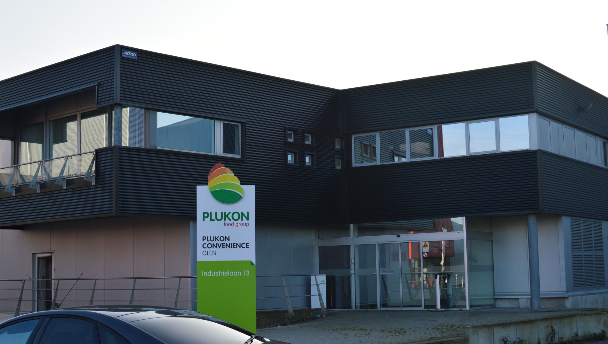welcome to Plukon!